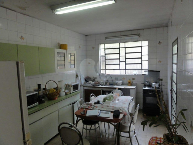 Sobrado à venda com 3 quartos, sendo 1 suíte,  em Água Fria, São Paulo, SP