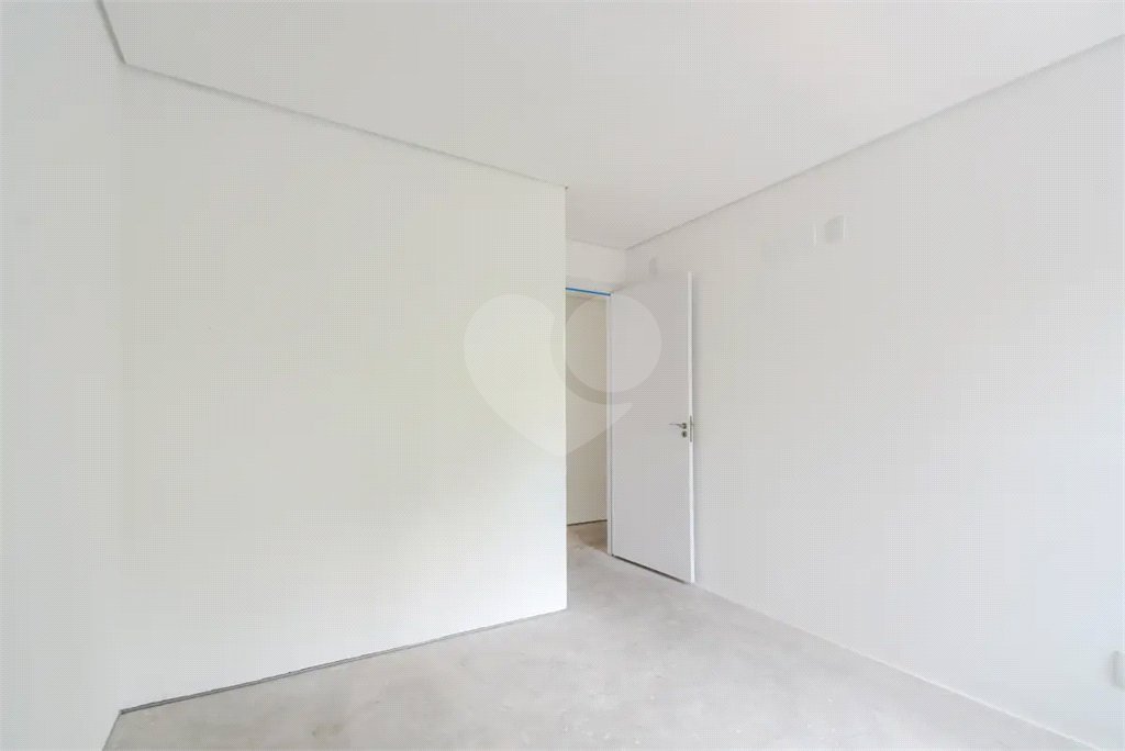 Apartamento à venda com 4 suítes em Perdizes, São Paulo, SP