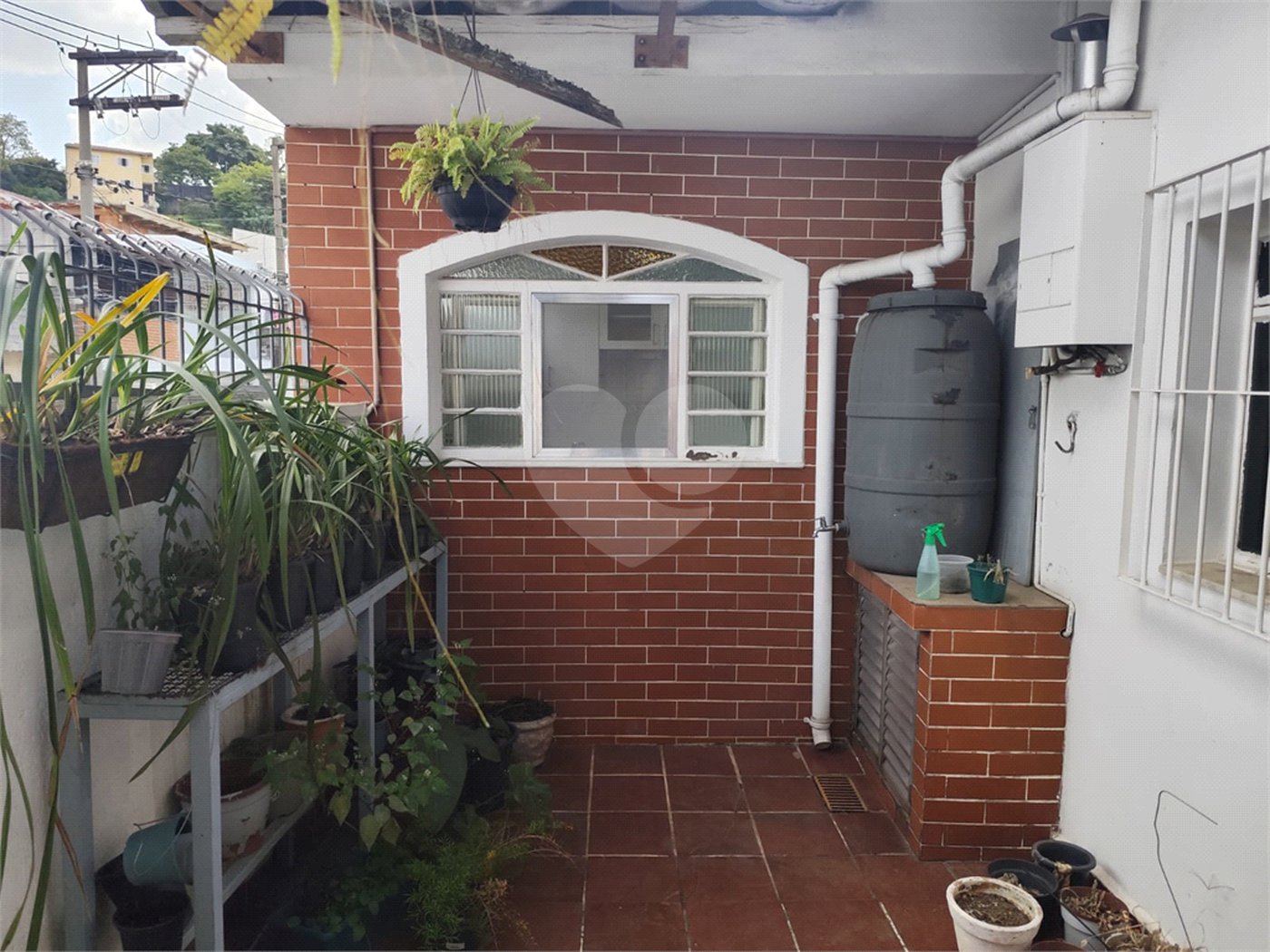 Sobrado à venda com 2 quartos em Vila Nivi, São Paulo, SP