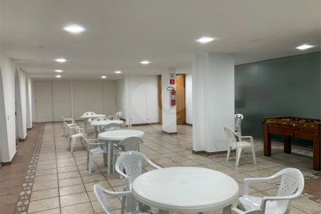 Apartamento à venda com 3 quartos, sendo 1 suíte,  em Jardim Marajoara, São Paulo, SP