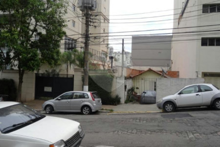 Casa à venda com 2 quartos em Pinheiros, São Paulo, SP