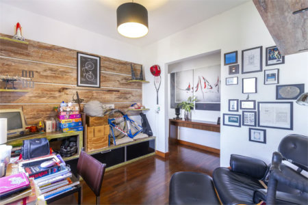 Apartamento à venda com 4 quartos, sendo 3 suítes, em Jardim Monte Kemel, São Paulo, SP