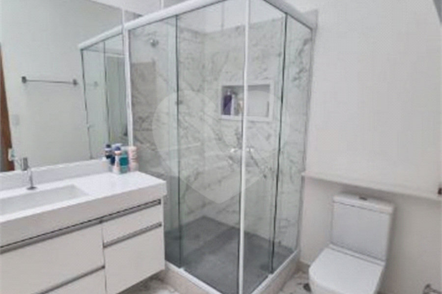 Sobrado à venda com 2 quartos em Santana, São Paulo, SP