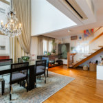 Duplex para alugar com 3 suítes em Sumarezinho, São Paulo, SP