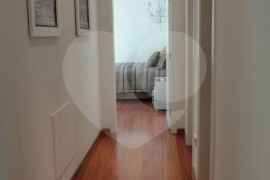 Duplex à venda com 6 suítes no Centro, Campos do Jordão, SP