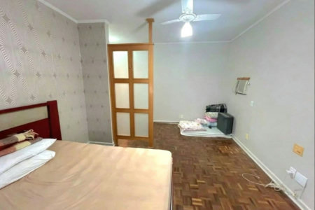 Apartamento com 3 dormitórios à venda, 152 m² por R$ 999.000,00 - Gonzaga - Santos/SP