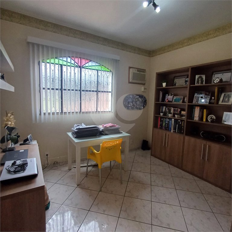 Casa à venda com 3 quartos, sendo 2 suítes, em Campo Grande, Rio de Janeiro, RJ