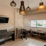 Apartamento à venda com 3 quartos, sendo 2 suítes, em Tijuca, Rio de Janeiro, RJ