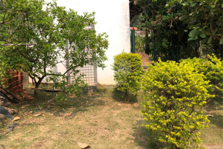 Terreno à venda com 1 suíte no condomínio Estância Marambaia, Vinhedo - SP
