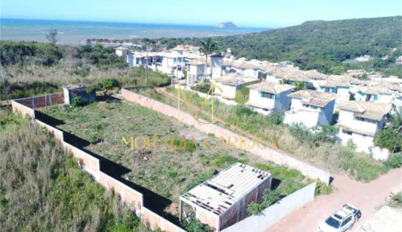 Terreno à venda em Rasa, Armação dos Búzios, RJ