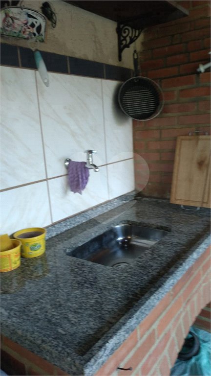 Casa Térrea à venda com 2 quartos em Campo Grande, Rio de Janeiro, RJ