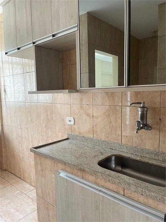 Apartamento à venda com 2 quartos em Campo Grande, Rio de Janeiro, RJ