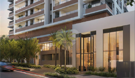 Apartamento à venda com 3 suítes em Vila Mariana, São Paulo, SP