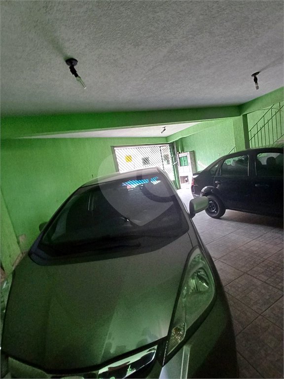 Casa à venda com 4 quartos em Jardim Maristela, São Paulo, SP