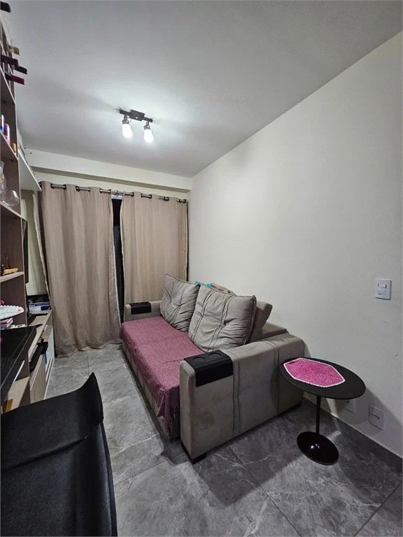 Apartamento à venda com 2 quartos em Vila Anastácio, São Paulo, SP