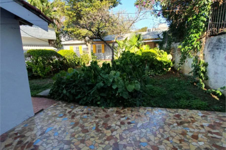 Casa Térrea à venda com 4 quartos em Cidade Monções, São Paulo, SP