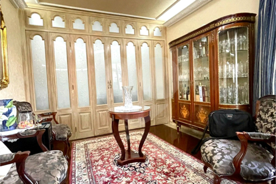 Apartamento à venda com 6 suítes em Santana, São Paulo, SP