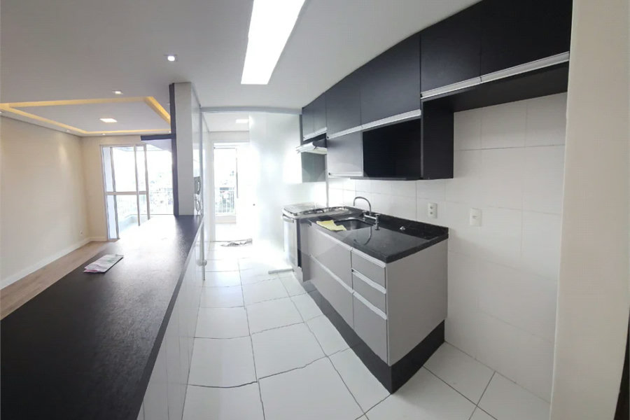 Apartamento à venda com 2 quartos, sendo 1 suíte, em Vila Maria Alta, São Paulo, SP