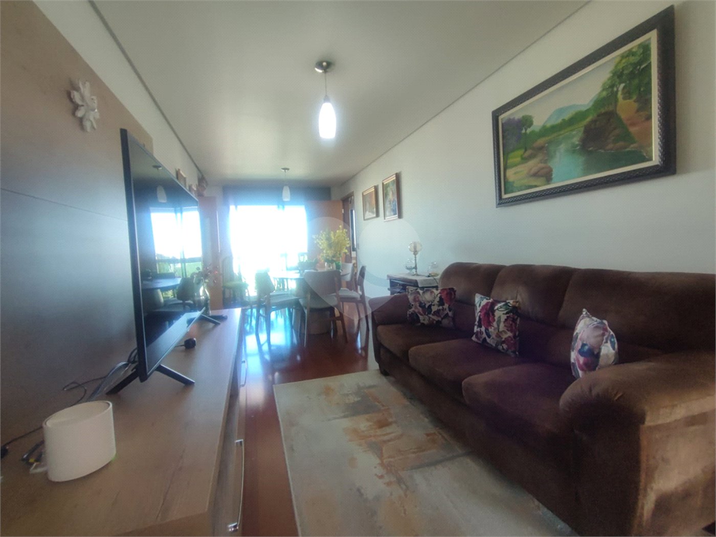 Apartamento à venda com 4 quartos, sendo 3 suítes, em Aclimação, São Paulo, SP