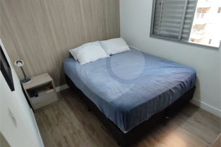 Apartamento à venda com 2 quartos, sendo 1 suíte,  em Sacomã, São Paulo, SP