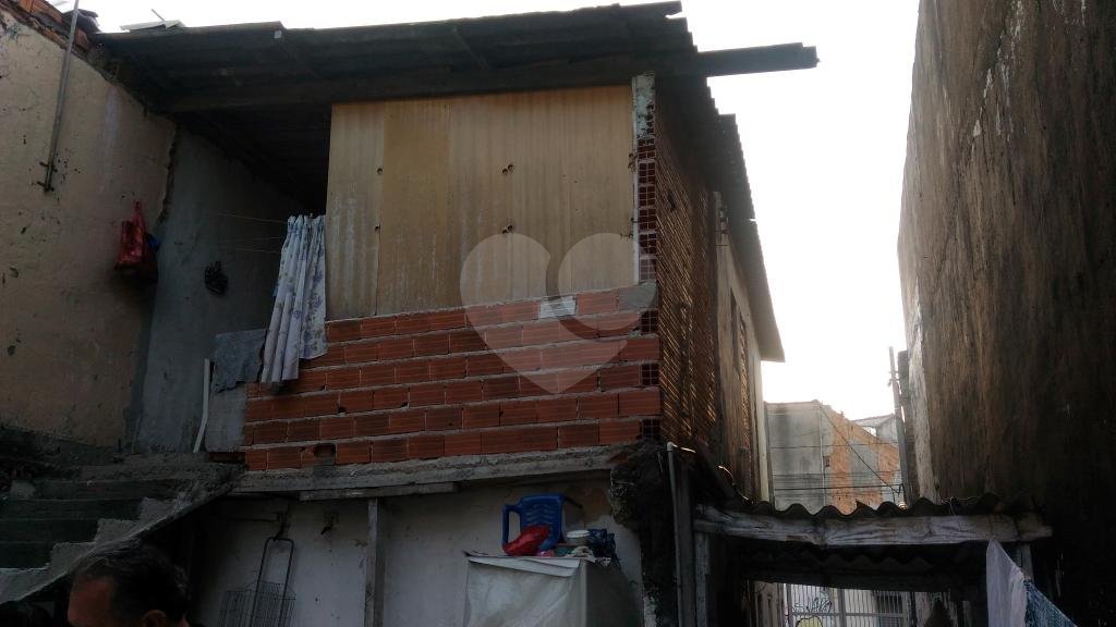 Terreno à venda em Vila Constança, São Paulo, SP