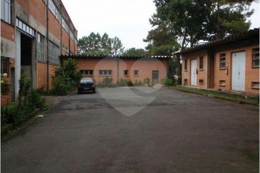 Prédio à venda ou para alugar com 1 quarto em Tucuruvi, São Paulo, SP