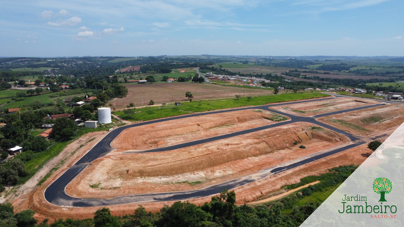 Residencial Jardim Jambeiro