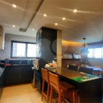 Apartamento à venda com 4 quartos, sendo 2 suítes, em Morumbi, São Paulo, SP