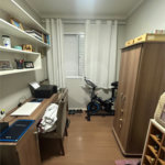 Apartamento à venda com 3 quartos, sendo 1 suíte, em Vila Guilherme, São Paulo, SP