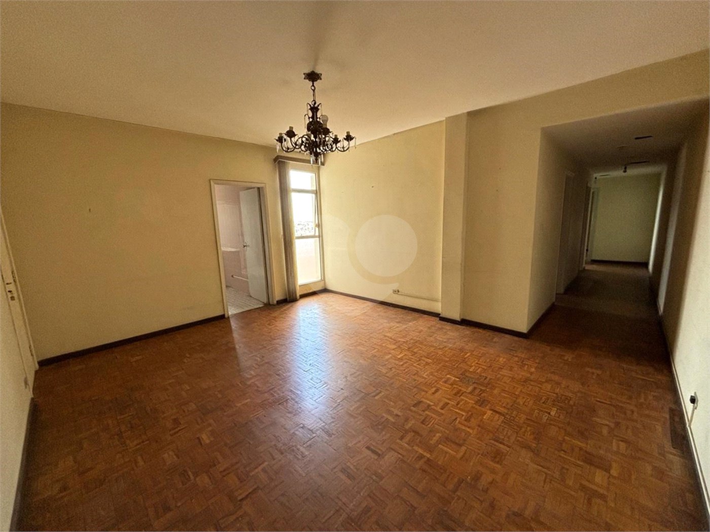 Apartamento à venda com 3 quartos no Centro, Itu, SP