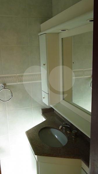 Sobrado à venda com 3 suítes em Vila Mazzei, São Paulo, SP