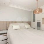 Apartamento à venda com 3 quartos, sendo 2 suítes, em Vila Olímpia, São Paulo, SP