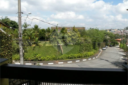 Casa à venda ou para alugar com 5 suítes em Parque dos Príncipes, São Paulo, SP