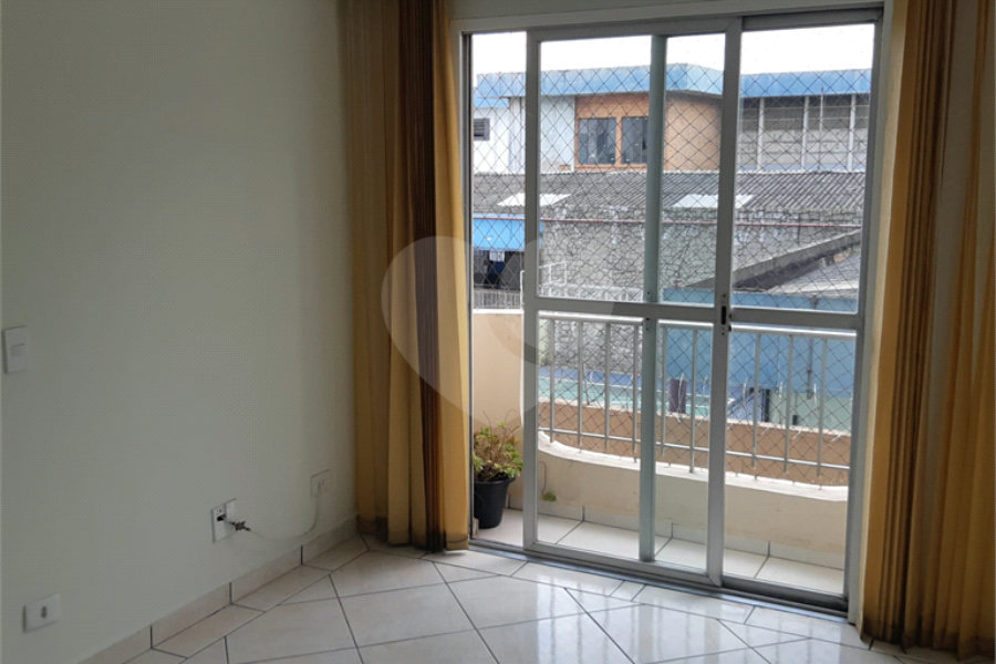 Apartamento à venda com 1 quarto em Vila Paiva, São Paulo, SP