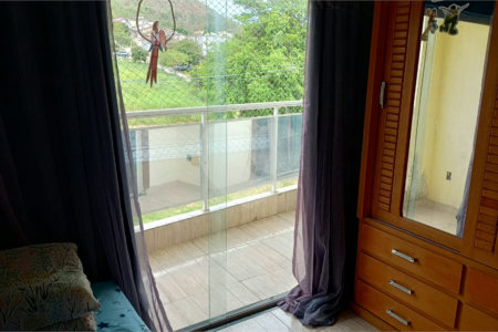 Casa à venda com 3 quartos, sendo 1 suíte, em Campo Grande, Rio de Janeiro, RJ
