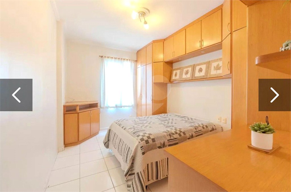Apartamento à venda com 3 quartos, sendo 1 suíte, em Bela Vista, São Paulo, SP