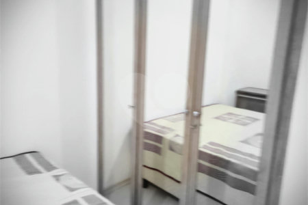Apartamento à venda com 2 quartos, sendo 1 suíte, em Parque Mandaqui, São Paulo, SP