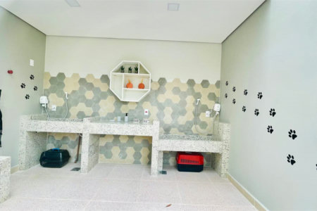 Apartamento à venda com 3 quartos, sendo 1 suíte, em Jardim Faculdade, Sorocaba, SP