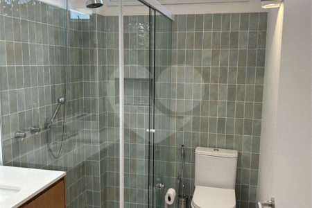 Apartamento à venda com 2 quartos em Itaim Bibi, São Paulo, SP