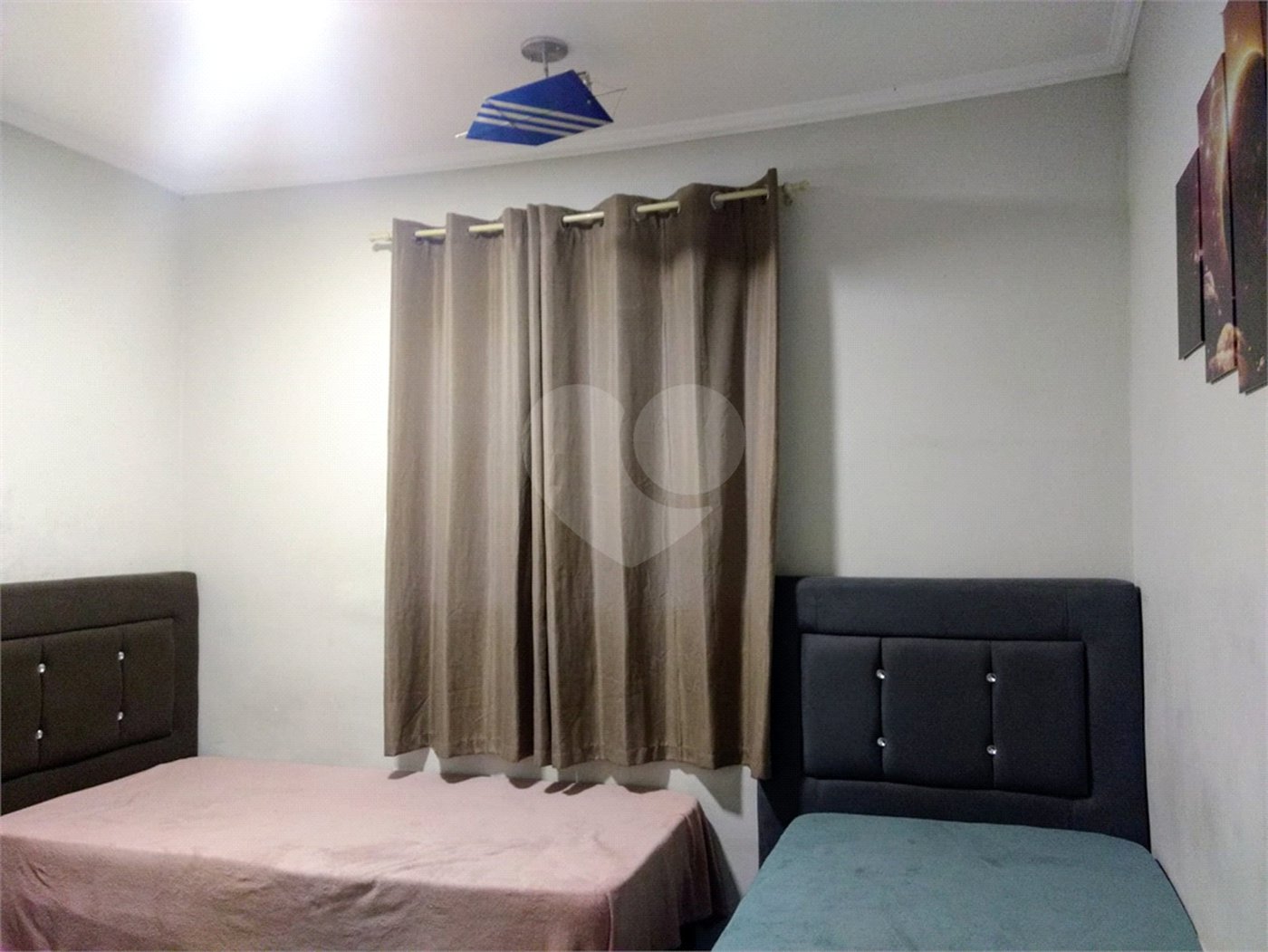 Casa à venda com 3 quartos em Jardim Esperança, Mogi das Cruzes, SP