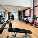 Duplex à venda com 2 suítes em Indianópolis, São Paulo, SP