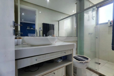 Apartamento à venda com 3 quartos, sendo 1 suíte, em Recreio dos Bandeirantes, Rio de Janeiro, RJ