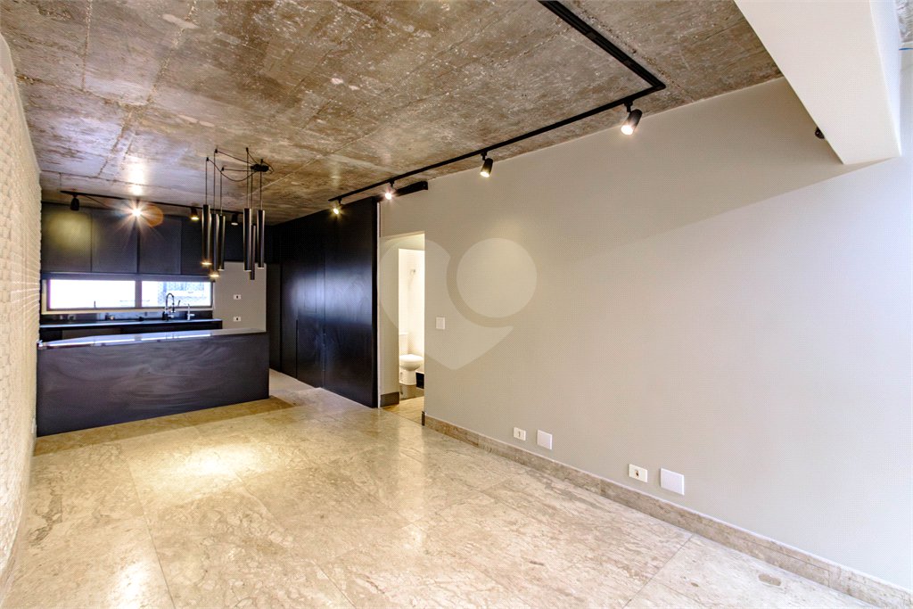Apartamento à venda com 2 suítes em Itaim Bibi, São Paulo, SP
