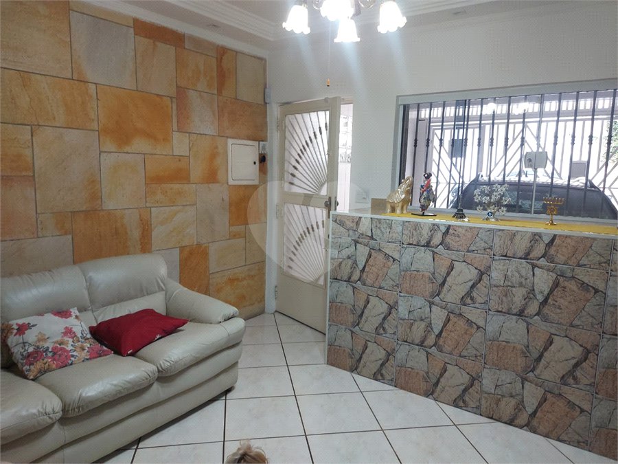 Sobrado à venda com 2 quartos em Vila Paulicéia, São Paulo, SP
