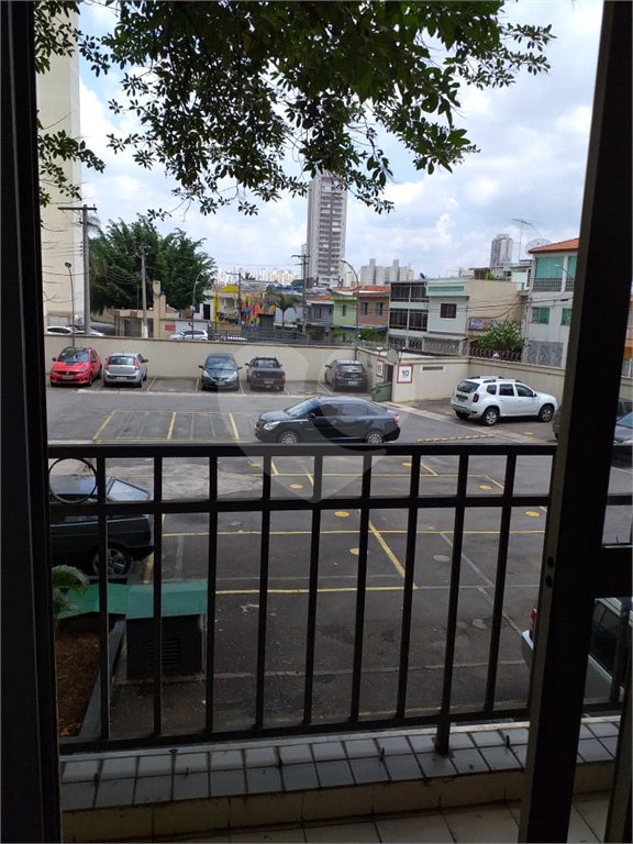 Apartamento à venda com 3 quartos em Vila Guilherme, São Paulo, SP