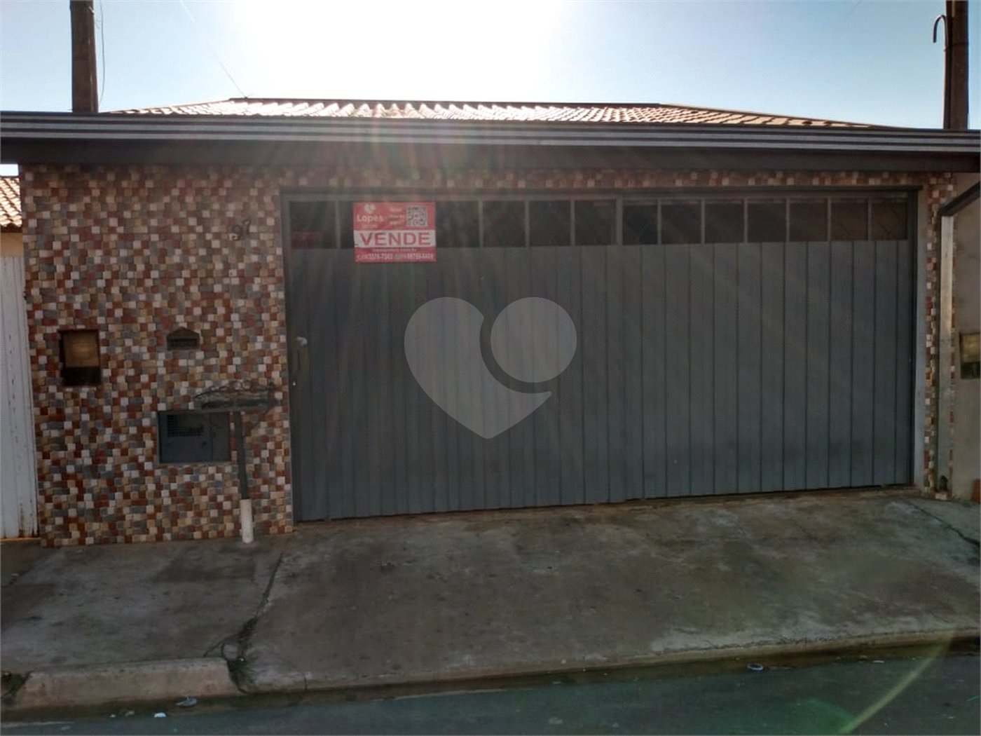 Casa à venda com 2 quartos em Loteamento Gramado I, Itapetininga, SP