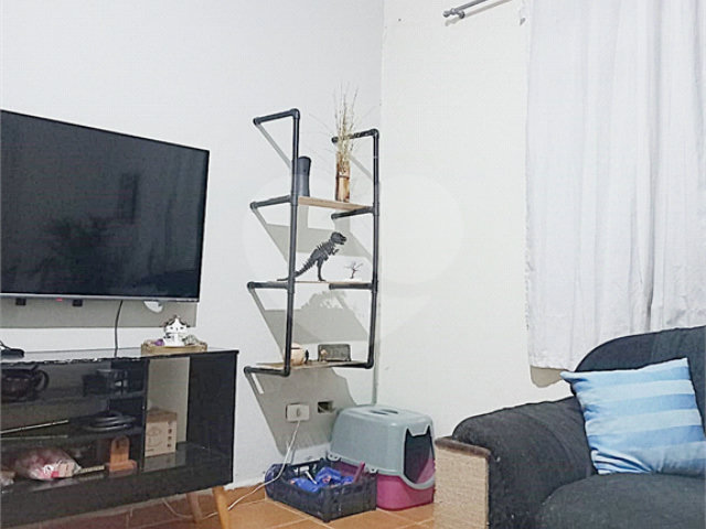 Casa Térrea à venda com 2 quartos em Tremembé, São Paulo, SP