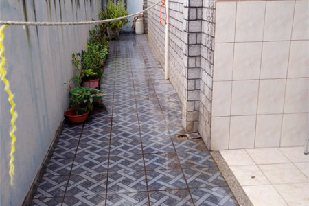 Casa à venda com 3 quartos, sendo 1 suíte, em Campo Grande, Rio de Janeiro, RJ