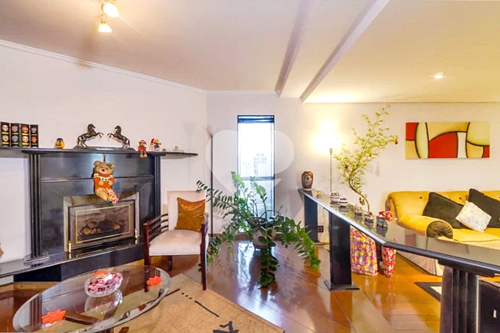 Apartamento à venda com 4 quartos, sendo 3 suítes, em Santana, São Paulo, SP
