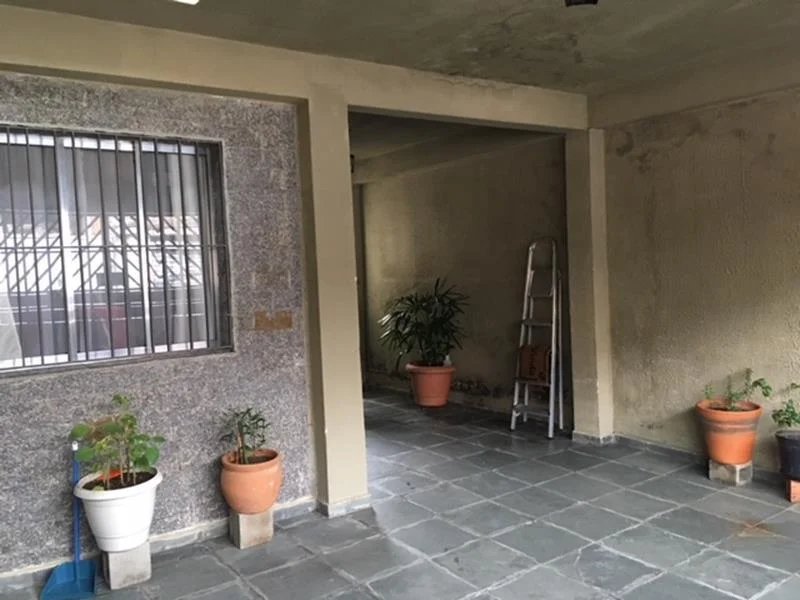 Casa Térrea à venda com 3 quartos em Jardim Celeste, São Paulo, SP